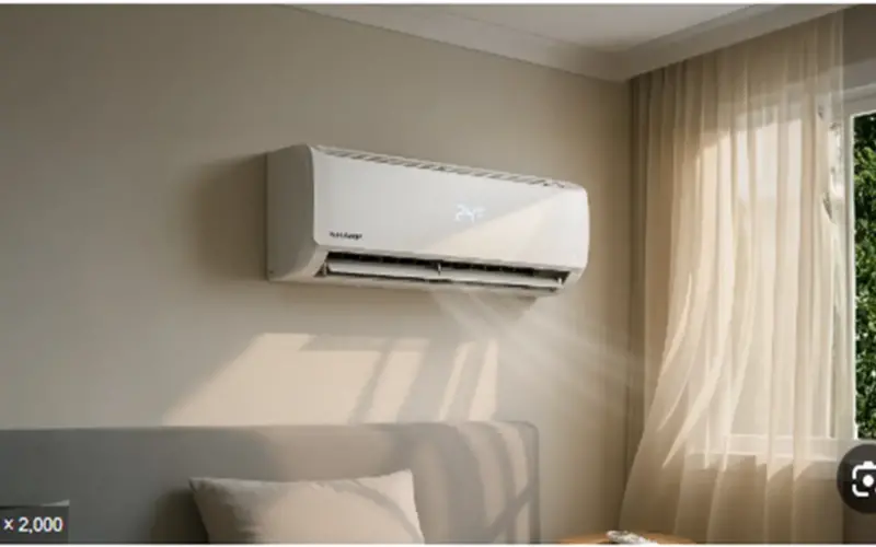 أسعار التكييفات 2026 في الأسواق.. ماركات تبدأ من 19 ألف جنيه